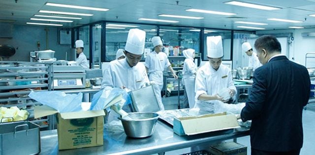 Useful tools for Chefs and Foodservice